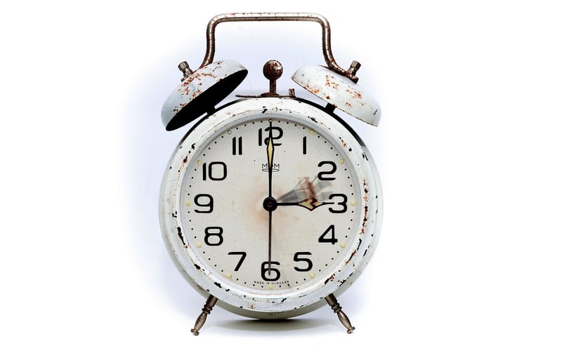Time-Loop Prevention